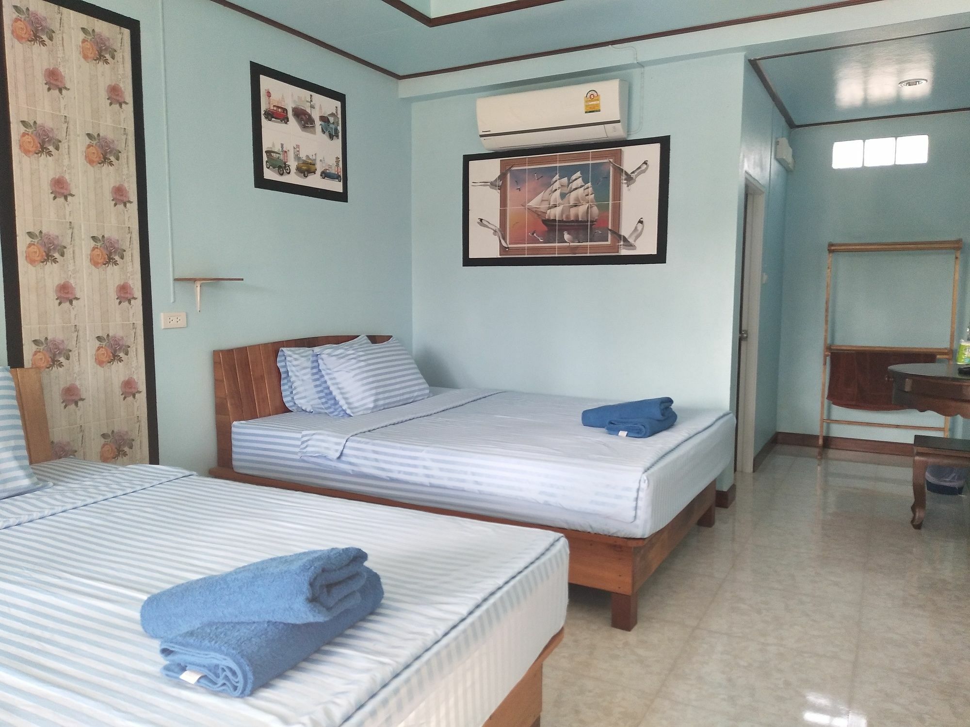 Markhouse Bungalow Ko Kut Dış mekan fotoğraf